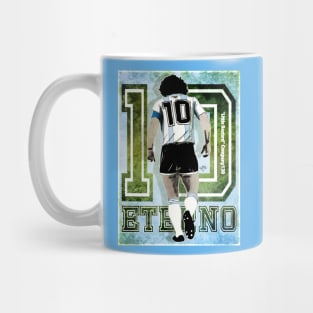 10 Eterno Mug